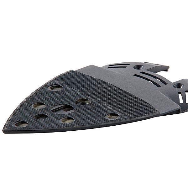 Backing - Thin Triangular Pad